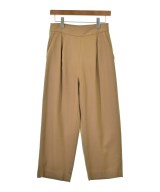 Ballsey（ボールジー）その他 茶 サイズ:36(M位) レディース/2200618167111