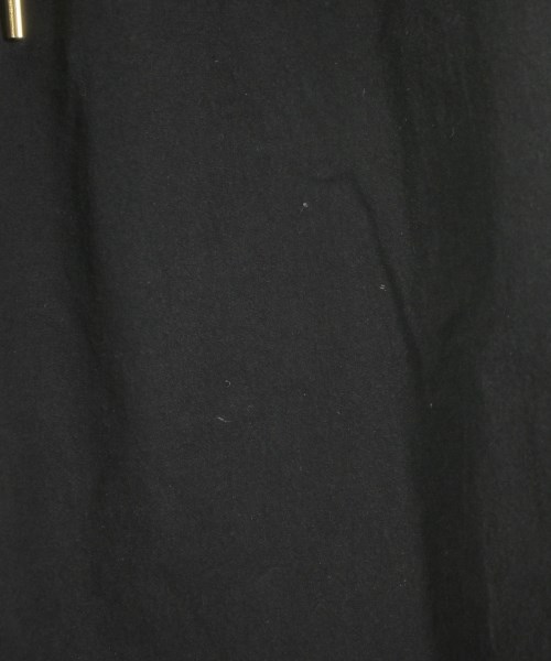 MACPHEE（マカフィー）その他 黒 サイズ:34(S位) レディース/2200609203026