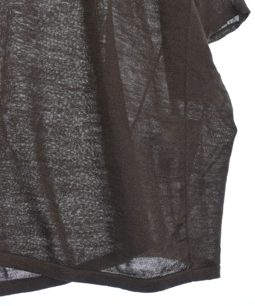 Ballsey（ボールジー）ニット・セーター 茶 サイズ:S レディース/2200615123141