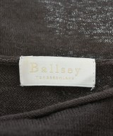 Ballsey（ボールジー）ニット・セーター 茶 サイズ:S レディース/2200615123141