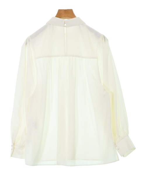 Ballsey（ボールジー）ブラウス 白 サイズ:36(M位) レディース/2200615123202