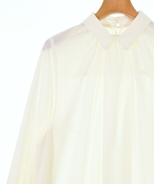 Ballsey（ボールジー）ブラウス 白 サイズ:36(M位) レディース/2200615123202