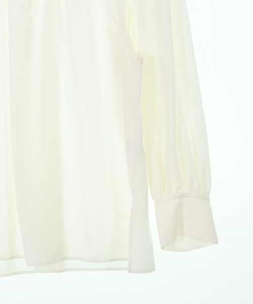 Ballsey（ボールジー）ブラウス 白 サイズ:36(M位) レディース/2200615123202