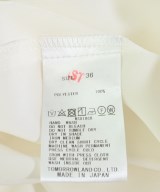 Ballsey（ボールジー）ブラウス 白 サイズ:36(M位) レディース/2200615123202