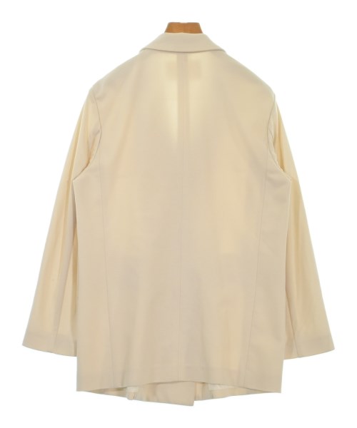 Ballsey（ボールジー）テーラードジャケット ベージュ サイズ:36(M位) レディース/2200618582020