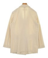 Ballsey（ボールジー）テーラードジャケット ベージュ サイズ:36(M位) レディース/2200618582020