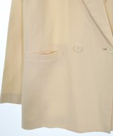 Ballsey（ボールジー）テーラードジャケット ベージュ サイズ:36(M位) レディース/2200618582020