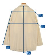 Ballsey（ボールジー）テーラードジャケット ベージュ サイズ:36(M位) レディース/2200618582020