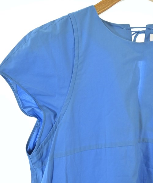 Ballsey（ボールジー）ワンピース 青 サイズ:34(S位) レディース/2200614193039