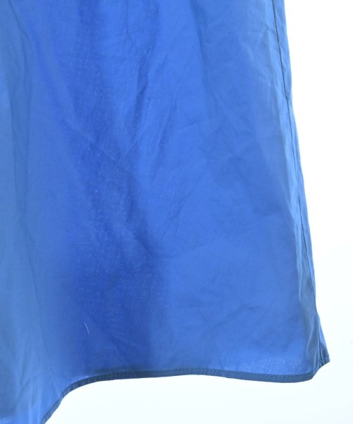 Ballsey（ボールジー）ワンピース 青 サイズ:34(S位) レディース/2200614193039