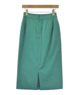 Ballsey（ボールジー）ロング・マキシ丈スカート 緑 サイズ:34(S位) レディース/2200616175033