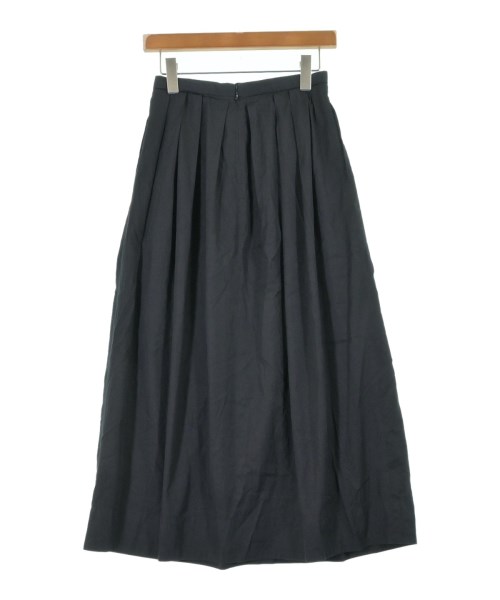 Ballsey（ボールジー）ロング・マキシ丈スカート 紺 サイズ:34(S位) レディース/2200618770014