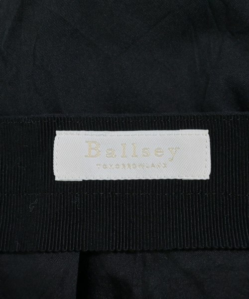 Ballsey（ボールジー）ロング・マキシ丈スカート 紺 サイズ:34(S位) レディース/2200618770014