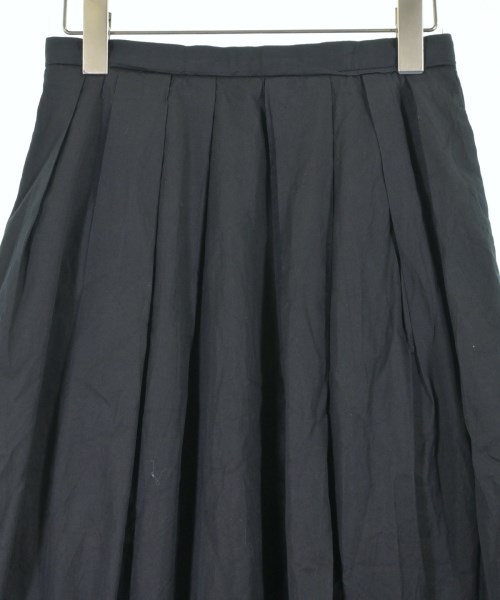 Ballsey（ボールジー）ロング・マキシ丈スカート 紺 サイズ:34(S位) レディース/2200618770014