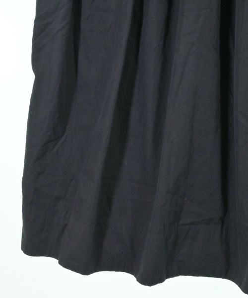 Ballsey（ボールジー）ロング・マキシ丈スカート 紺 サイズ:34(S位) レディース/2200618770014