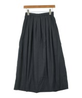 Ballsey（ボールジー）ロング・マキシ丈スカート 紺 サイズ:34(S位) レディース/2200618770014