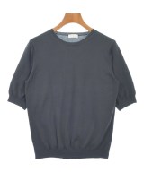 Ballsey（ボールジー）ニット・セーター グレー サイズ:M レディース/2200619045029