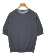 Ballsey（ボールジー）ニット・セーター グレー サイズ:M レディース/2200619045029