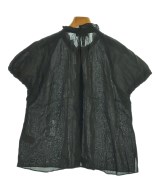 Ballsey（ボールジー）ブラウス 黒 サイズ:36(M位) レディース/2200587427018