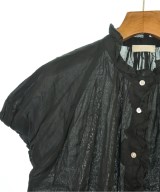 Ballsey（ボールジー）ブラウス 黒 サイズ:36(M位) レディース/2200587427018