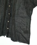 Ballsey（ボールジー）ブラウス 黒 サイズ:36(M位) レディース/2200587427018