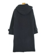 MACPHEE（マカフィー）ダッフルコート 紺 サイズ:34(S位) レディース/2200610914010