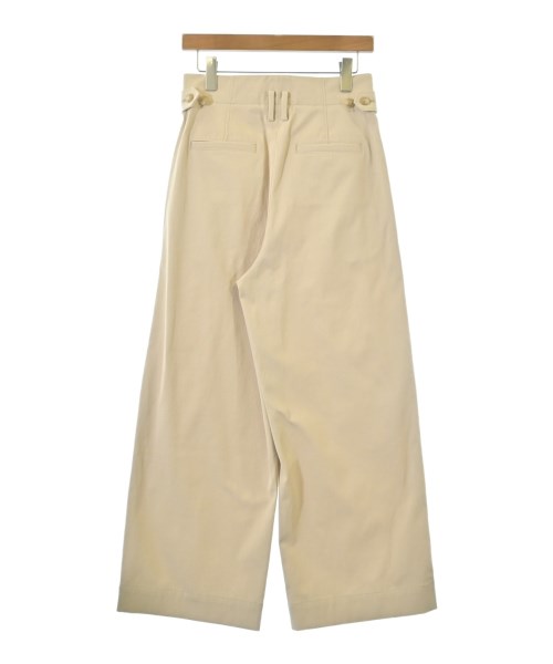 Ballsey（ボールジー）スラックス ベージュ サイズ:34(S位) レディース/2200613865043