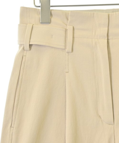 Ballsey（ボールジー）スラックス ベージュ サイズ:34(S位) レディース/2200613865043