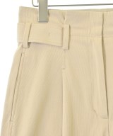 Ballsey（ボールジー）スラックス ベージュ サイズ:34(S位) レディース/2200613865043