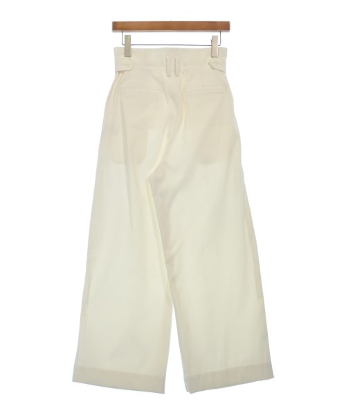 Ballsey（ボールジー）スラックス 白 サイズ:34(S位) レディース/2200613865111