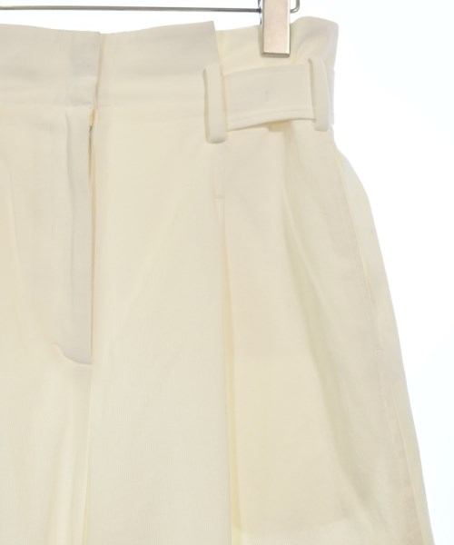 Ballsey（ボールジー）スラックス 白 サイズ:34(S位) レディース/2200613865111