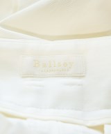 Ballsey（ボールジー）スラックス 白 サイズ:34(S位) レディース/2200613865111