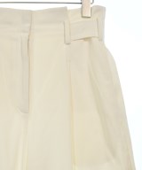 Ballsey（ボールジー）スラックス 白 サイズ:34(S位) レディース/2200613865111