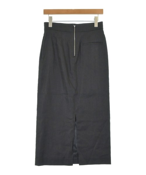 Ballsey（ボールジー）ロング・マキシ丈スカート 黒 サイズ:36(M位) レディース/2200614628012