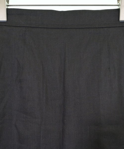 Ballsey（ボールジー）ロング・マキシ丈スカート 黒 サイズ:36(M位) レディース/2200614628012