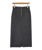 Ballsey（ボールジー）ロング・マキシ丈スカート 黒 サイズ:36(M位) レディース/2200614628012