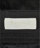 Ballsey（ボールジー）ロング・マキシ丈スカート 黒 サイズ:36(M位) レディース/2200614628012