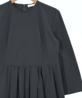 Ballsey（ボールジー）ワンピース 黒 サイズ:36(M位) レディース/2200615337067