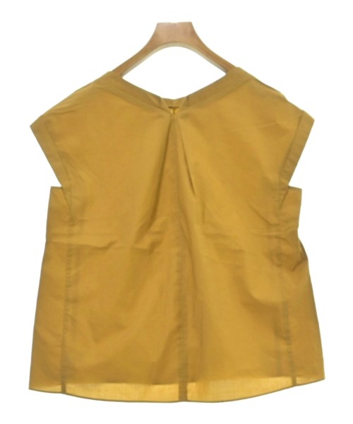 Ballsey（ボールジー）カジュアルシャツ 黄 サイズ:36(M位) レディース/2200611491220