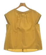 Ballsey（ボールジー）カジュアルシャツ 黄 サイズ:36(M位) レディース/2200611491220