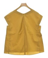 Ballsey（ボールジー）カジュアルシャツ 黄 サイズ:36(M位) レディース/2200611491220