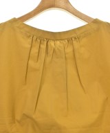 Ballsey（ボールジー）カジュアルシャツ 黄 サイズ:36(M位) レディース/2200611491220