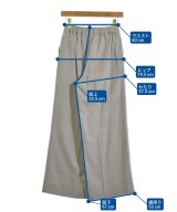 Ballsey（ボールジー）その他 グレー サイズ:34(S位) レディース/2200614985047