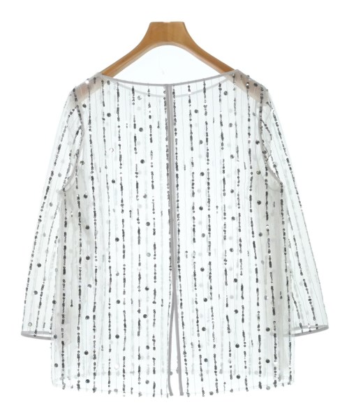 Ballsey（ボールジー）カジュアルシャツ 白 サイズ:36(M位) レディース/2200619790219