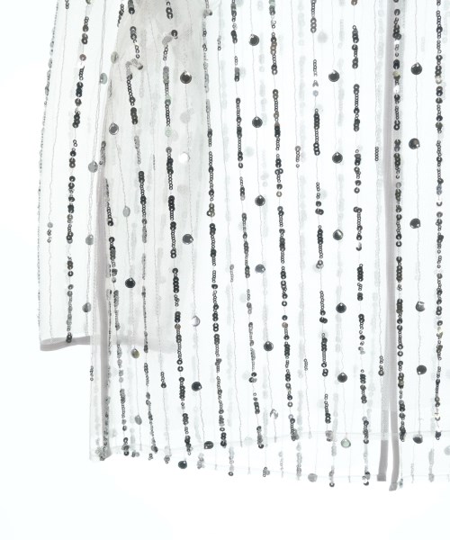 Ballsey（ボールジー）カジュアルシャツ 白 サイズ:36(M位) レディース/2200619790219