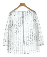 Ballsey（ボールジー）カジュアルシャツ 白 サイズ:36(M位) レディース/2200619790219