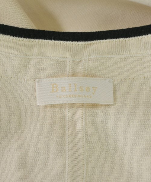 Ballsey（ボールジー）ワンピース ベージュ サイズ:36(M位) レディース/2200619790226