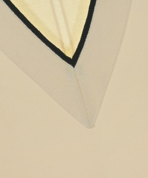 Ballsey（ボールジー）ワンピース ベージュ サイズ:36(M位) レディース/2200619790226