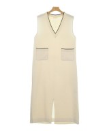 Ballsey（ボールジー）ワンピース ベージュ サイズ:36(M位) レディース/2200619790226