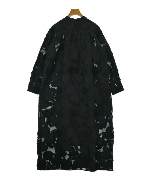 Ballsey（ボールジー）ワンピース 黒 サイズ:36(M位) レディース/2200619790233